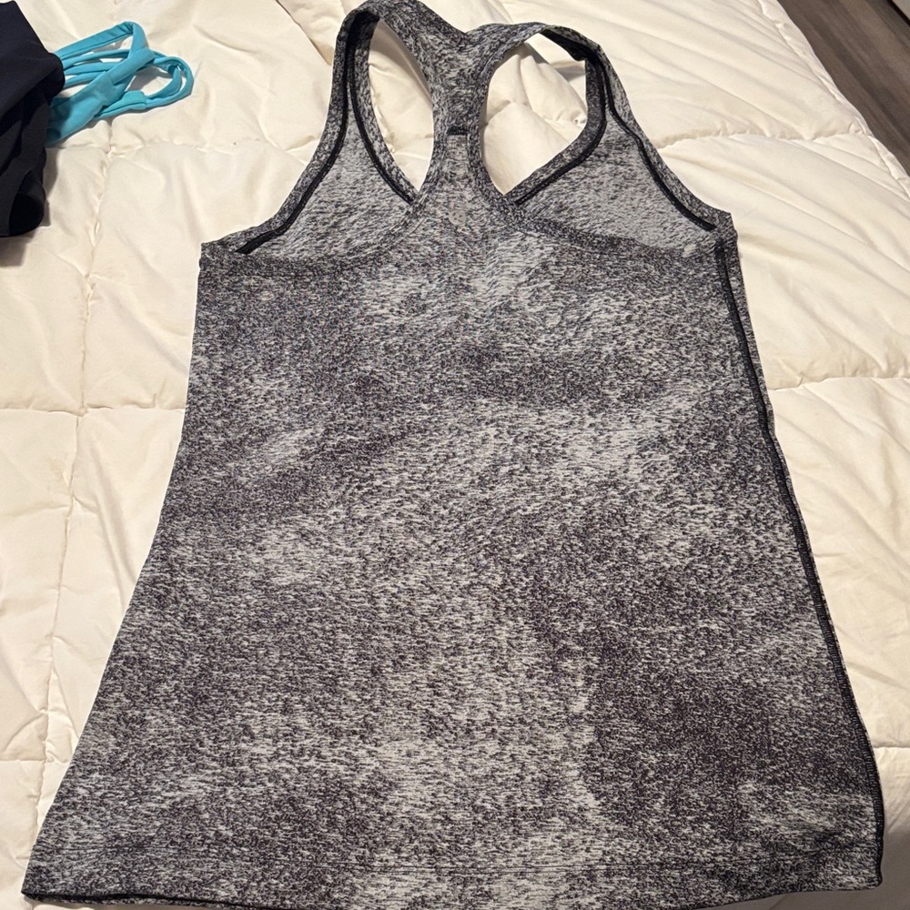 Cool Racerback II - Picture 4 of 4